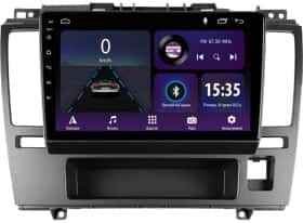 Штатная магнитола Sigma Car Accessories E9232 F1 42070