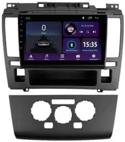 Штатная магнитола Sigma Car Accessories E9232 F2 42071