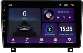 Штатна магнітола Sigma Car Accessories E9232 42073