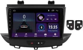 Штатна магнітола Sigma Car Accessories E9232 44135