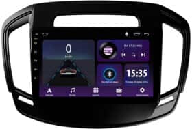 Штатна магнітола Sigma Car Accessories E9232 A 42078