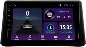 Штатна магнітола Sigma Car Accessories E9232 42080