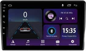 Штатна магнітола Sigma Car Accessories E9232 F1 42097