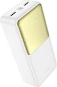 Повербанк Hoco J136B Sirui 30000 mAh 22.5 Вт Повербанк Hoco J136B Sirui 30000 mAh 22.5 Вт
