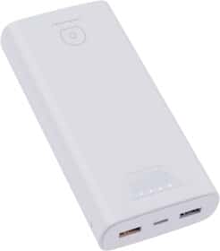 Повербанк WUW Y144 20000 mAh 12 Вт Повербанк WUW Y144 20000 mAh 12 Вт