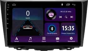 Штатная магнитола Sigma Car Accessories E9232 42144