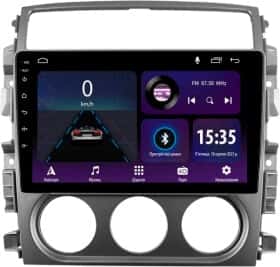 Штатная магнитола Sigma Car Accessories E9232 42145