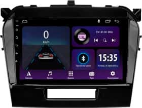 Штатная магнитола Sigma Car Accessories E9232 42150