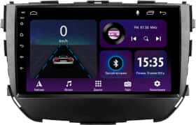 Штатная магнитола Sigma Car Accessories E9232 42151