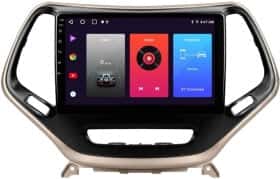 Штатна магнітола Sigma Car Accessories F10216 30664
