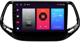 Штатна магнітола Sigma Car Accessories F10216 30667