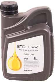 Трансмиссионное масло Stalhart Velum DCT синтетическое Трансмиссионное масло Stalhart Velum DCT синтетическое