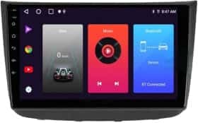 Штатна магнітола Sigma Car Accessories F10216 30471