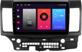 Штатна магнітола Sigma Car Accessories F10216 A 30681