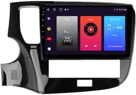 Штатна магнітола Sigma Car Accessories F10216 30683