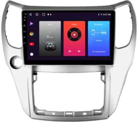 Штатна магнітола Sigma Car Accessories F10216 30647