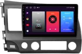 Штатная магнитола Sigma Car Accessories F10216 30654