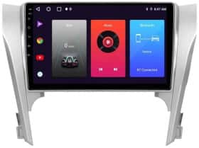 Штатная магнитола Sigma Car Accessories F10216 A 30718