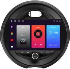 Штатна магнітола Sigma Car Accessories F9216 36751