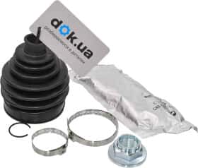 Пильовик гранати Kavo Parts cvb9021