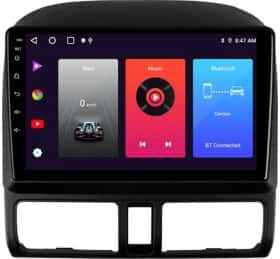 Штатная магнитола Sigma Car Accessories F9216 30359