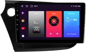 Штатная магнитола Sigma Car Accessories F9216 37980