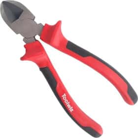 Бокорізи Toolwiz 66799 190 мм Бокорізи Toolwiz 66799 190 мм