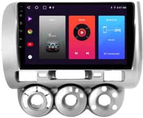 Штатная магнитола Sigma Car Accessories F9216 30364