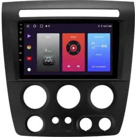 Штатна магнітола Sigma Car Accessories F9216 43489