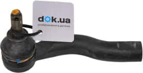 Наконечник рулевой тяги Toyota / Lexus / Daihatsu 4504649095