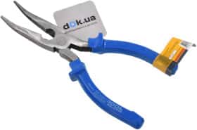 Плоскогубці MasterTool 22-3180 180 мм Плоскогубці MasterTool 22-3180 180 мм