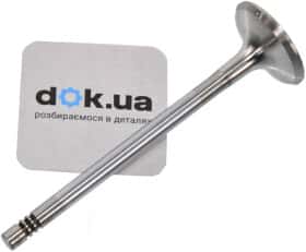 Выпускной клапан
