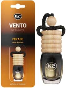 Ароматизатор K2 Vento Impressive Mirage 8 мл
