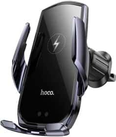 Держатель для телефона Hoco CA202 Plus 6942007623469 Держатель для телефона Hoco CA202 Plus 6942007623469