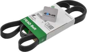Поликлиновой ремень INA FB6PK1735