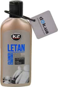 Очиститель салона K2 Letan 250 мл Очиститель салона K2 Letan 250 мл