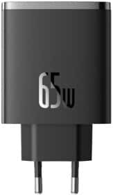 Сетевое зарядное устройство Baseus Cube Pro Fast Charger P10152301113-00 65 Вт