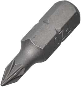 Бита Toptul FSCA0800 PZ 0