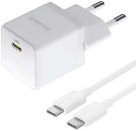 Сетевое зарядное устройство Baseus Palm Fast Charger P10111602213-01 20 Вт
