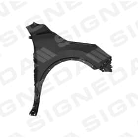Крило переднє Signeda pds10241al