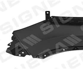 Крило переднє Signeda pds10241ar