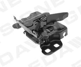 Замок капота Signeda pcr22002a