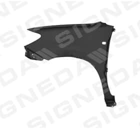 Крило переднє Signeda pty10210ar