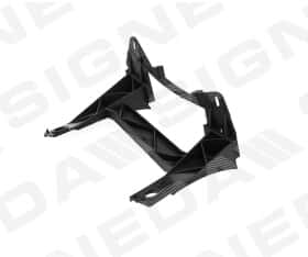 Основная фара Signeda pvw43081al