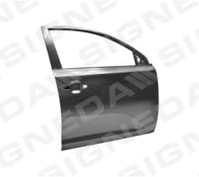 Дверь Signeda pka80007ar