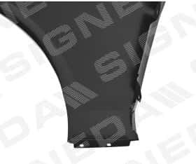 Крыло переднее Signeda pad10047ar