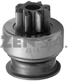 Бендикс стартера ZEN ZN0595