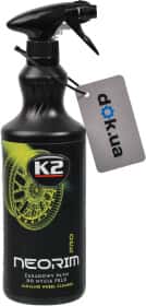 Очисник дисків K2 Neorim Pro D1011 1000 мл Очисник дисків K2 Neorim Pro D1011 1000 мл