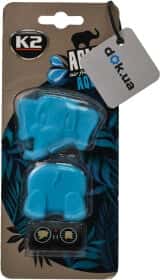 Ароматизатор K2 Air Freshener Aqua 15 г