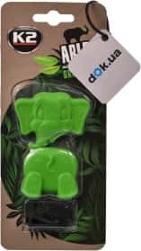 Ароматизатор K2 Air Freshener Green Tea 15 г